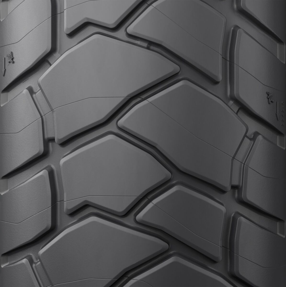 Michelin Anakee Adventure 120/70 R 17 M