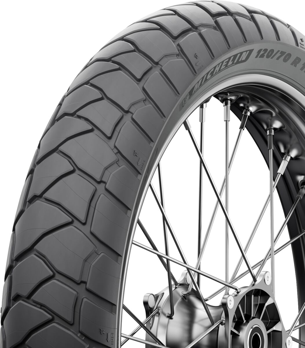 Michelin Anakee Adventure 120/70 R 17 M