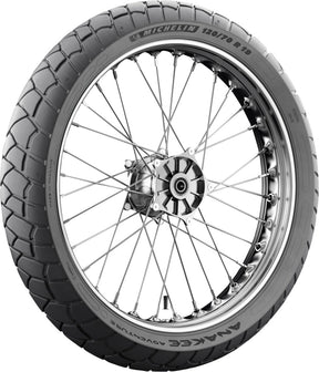 Michelin Anakee Adventure 120/70 R 17 M