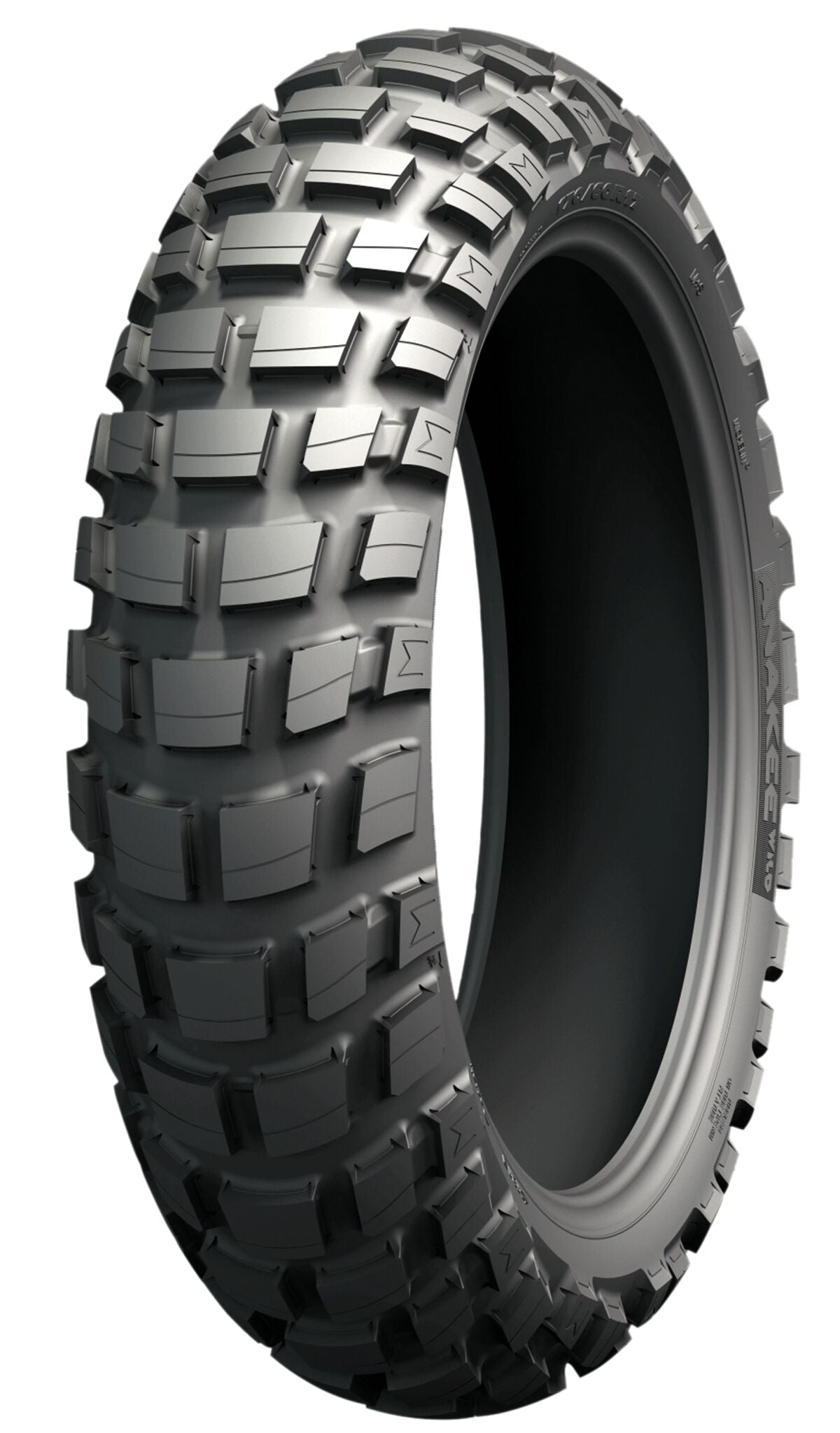 Michelin Anakee Wild 130/80 18 M/C 66