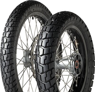 Dunlop Trailmax R 130/80 17 M/C 65 T T