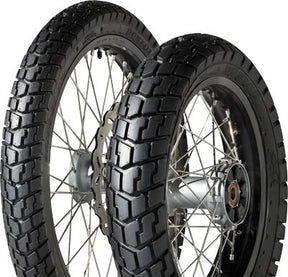 Dunlop Trailmax R 110/80 18 M/C 58 S T