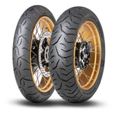 Dunlop Trailmax Meridian R 150/70 R17
