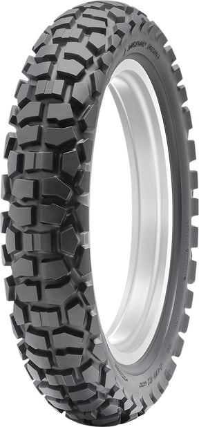 Dunlop D 605 R 4.10 18 M/C 59 P Tt