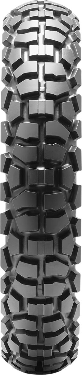Dunlop D 605 R 4.10 18 M/C 59 P Tt