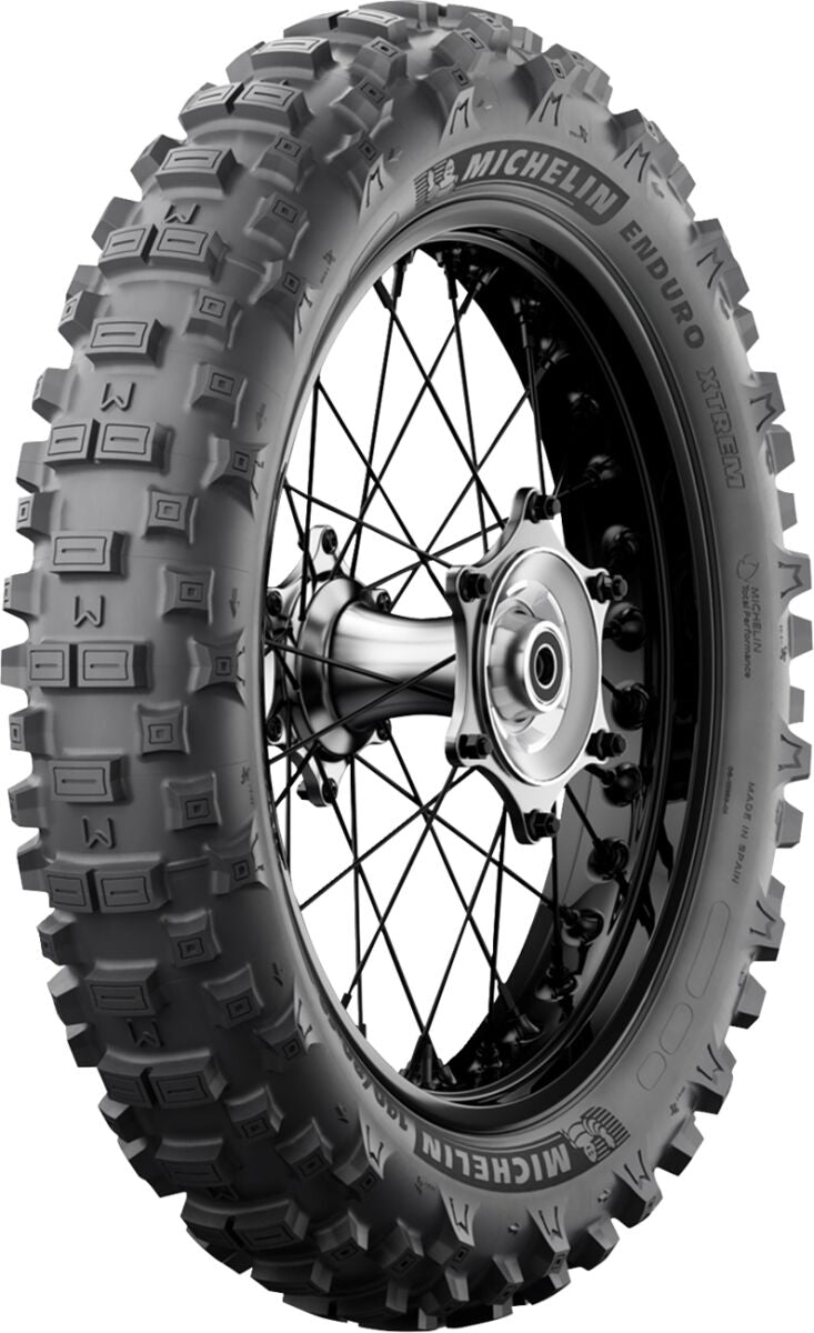 Michelin Enduro Xtrem Nhs 140/80 18 M