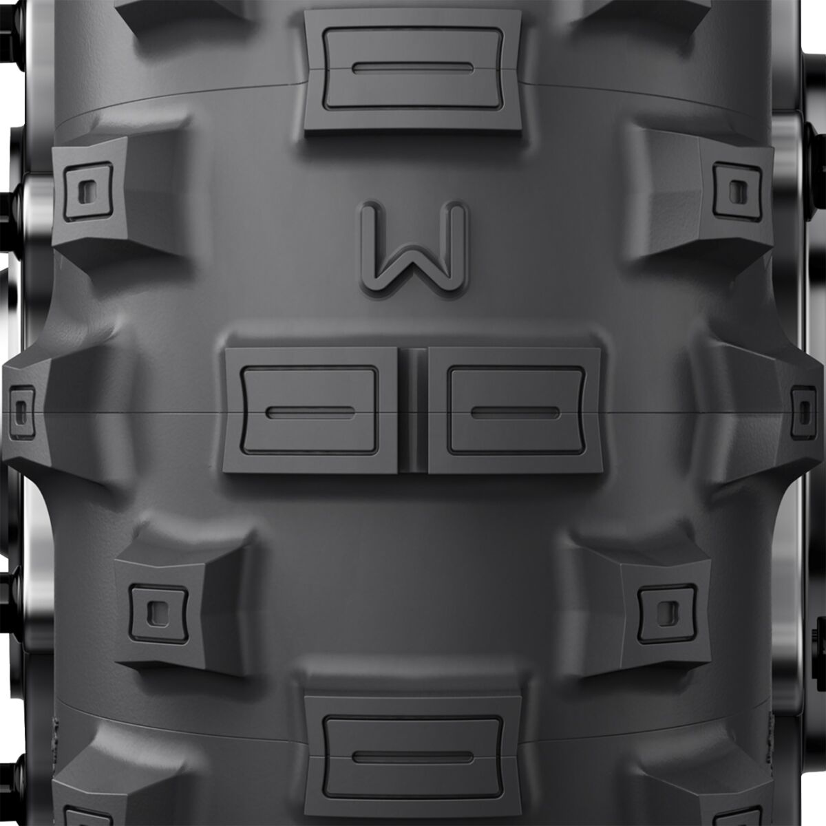 Michelin Enduro Xtrem Nhs 140/80 18 M