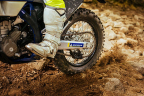 Michelin Enduro Xtrem Nhs 140/80 18 M