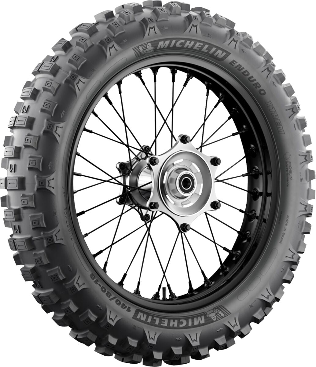 Michelin Enduro Xtrem Nhs 140/80 18 M