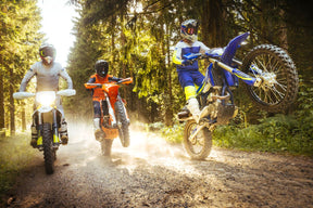 Michelin Enduro Xtrem Nhs 140/80 18 M