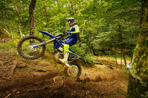 Michelin Enduro Xtrem Nhs 140/80 18 M