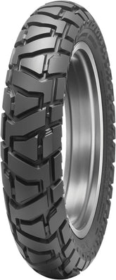 Dunlop Mission 120/90 17 64 T Tl M&S