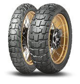 Dunlop Trailmax Raid R 150/70 R17 M/C