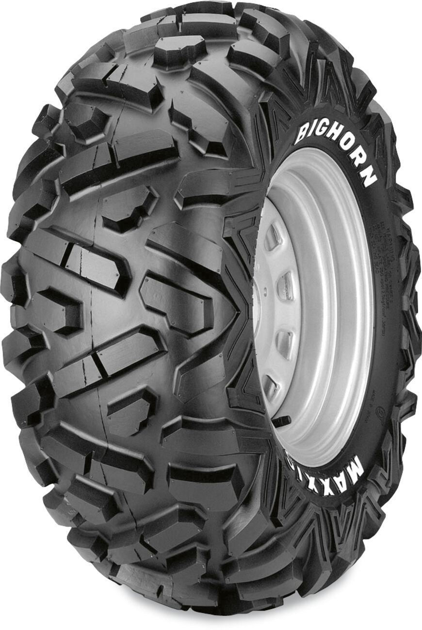 Maxxis Bigho M917 27 X9 R12(230/85)52 Ne