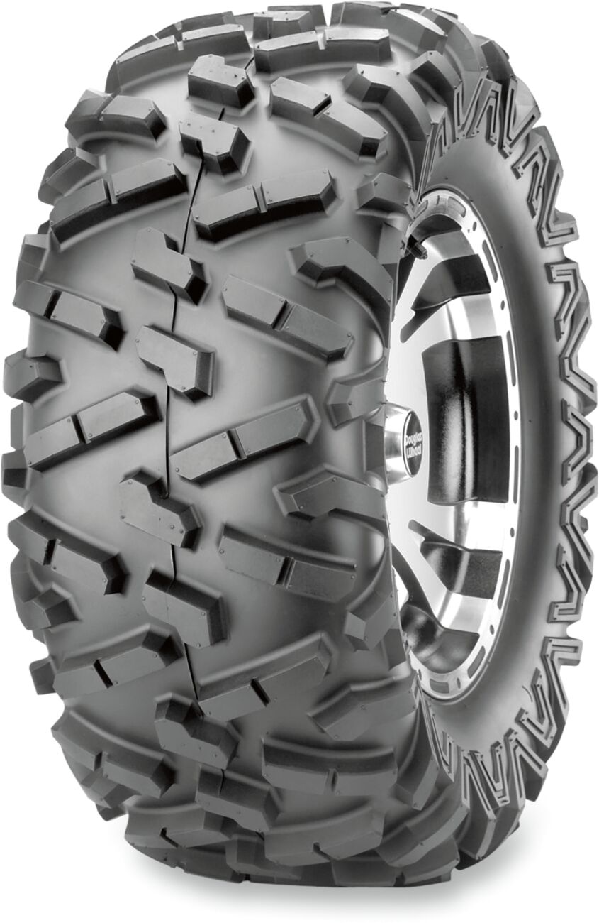 Maxxis Bigho2 Mu09 27 X9 R14 54 K E