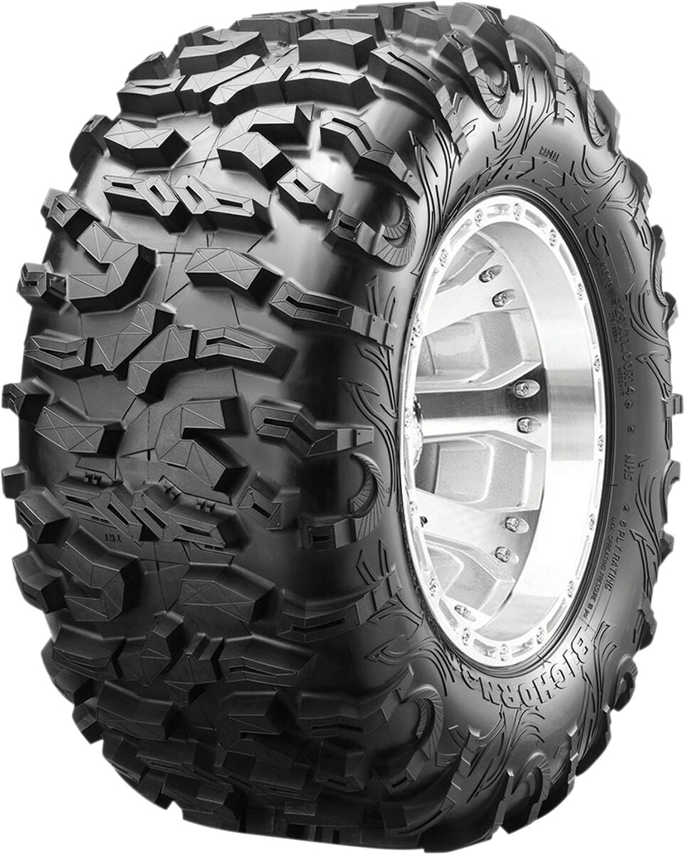Maxxis Bigho3 M301 27 X9 14 49 M E