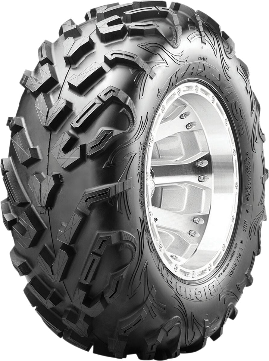 Maxxis Bigh3 M302 27 X11 14 56 M E