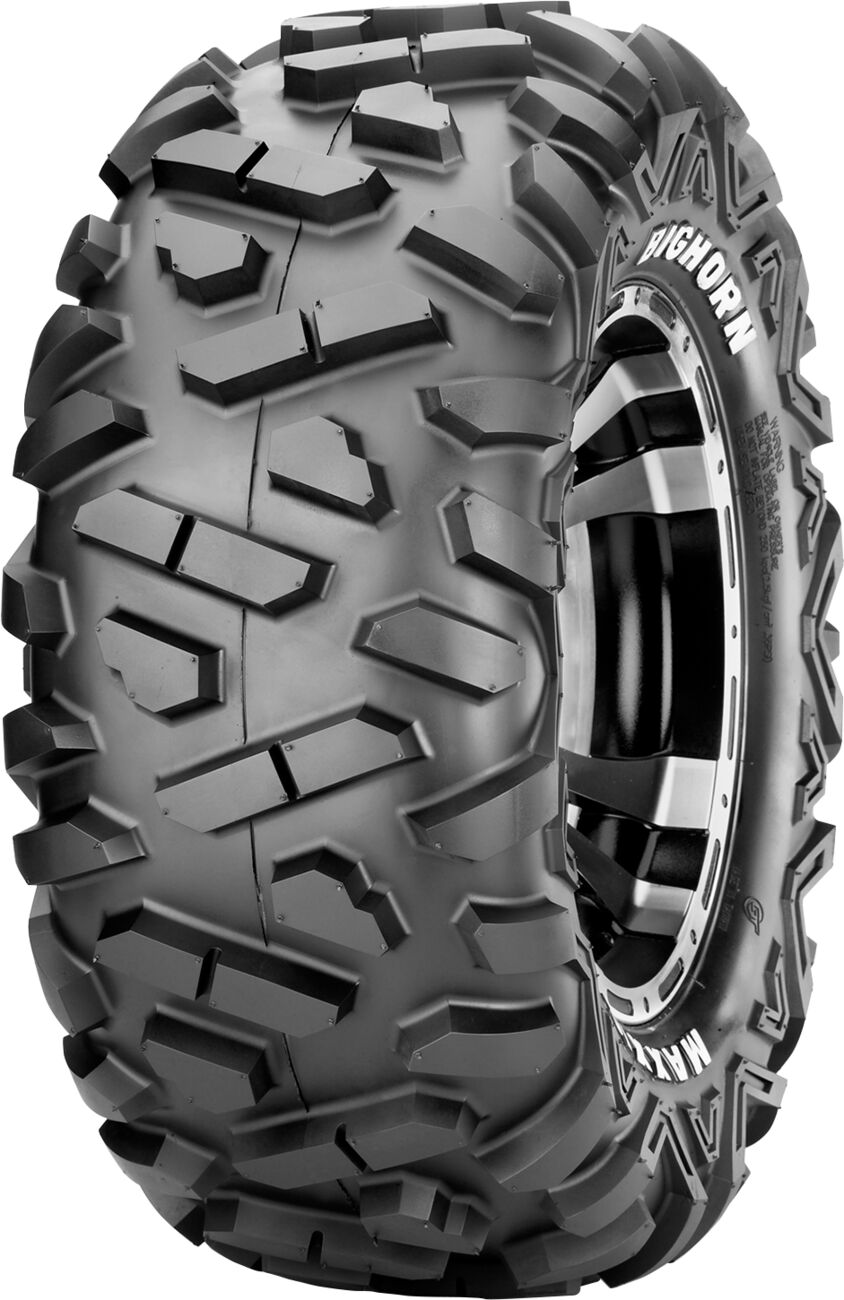 Maxxis Bigh M918 25 X10 12(255/65)50 Ne