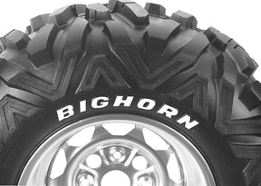 Maxxis Bigh M918 25 X10 12(255/65)50 Ne