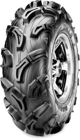 Maxxis Zilla Mu01 25 X8 12 43 J E