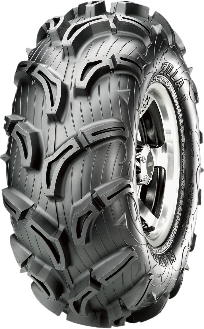 Maxxis Zilla Mu02 25 X10 12 50 J E