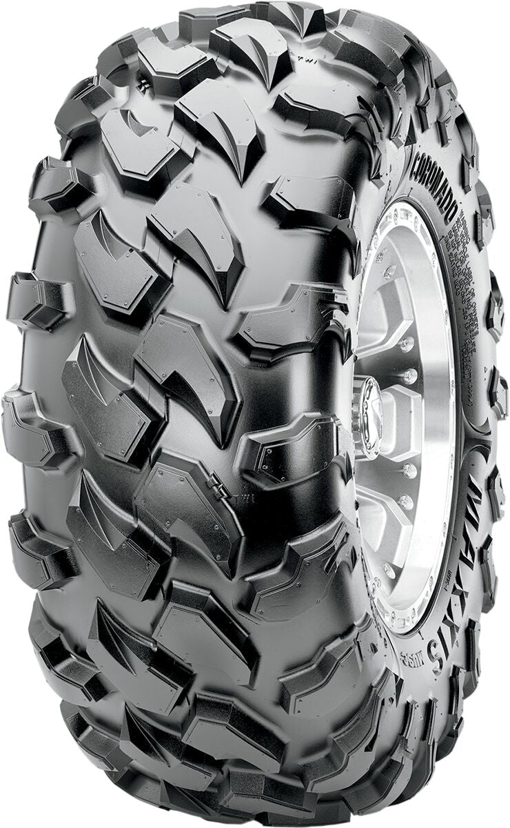 Maxxis Coron Mu9 C 25 X10 R12 49 M E