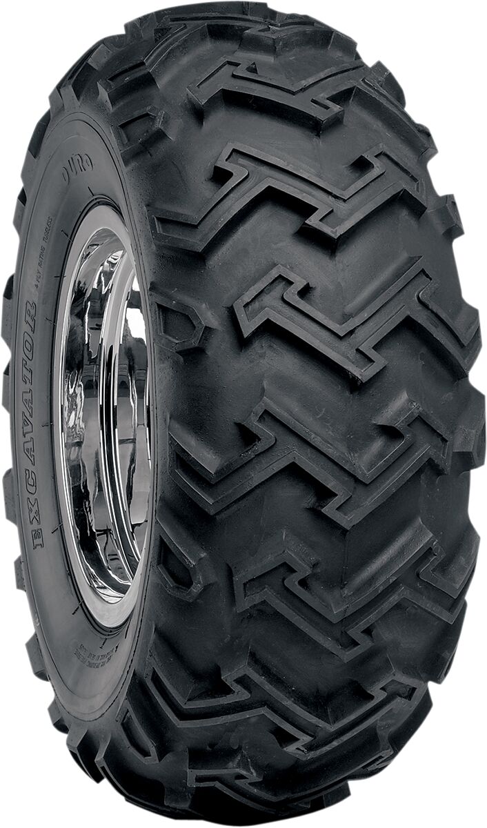 Duro Hf274 25 X8 12 6 Ply