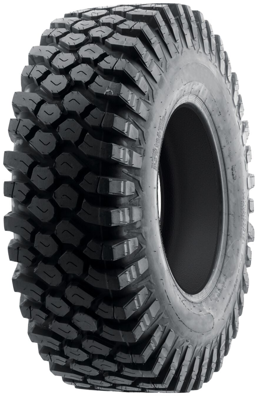 Moose Offroad Four Wheel Tire Insurgnt 27 X11 14 R6 P
