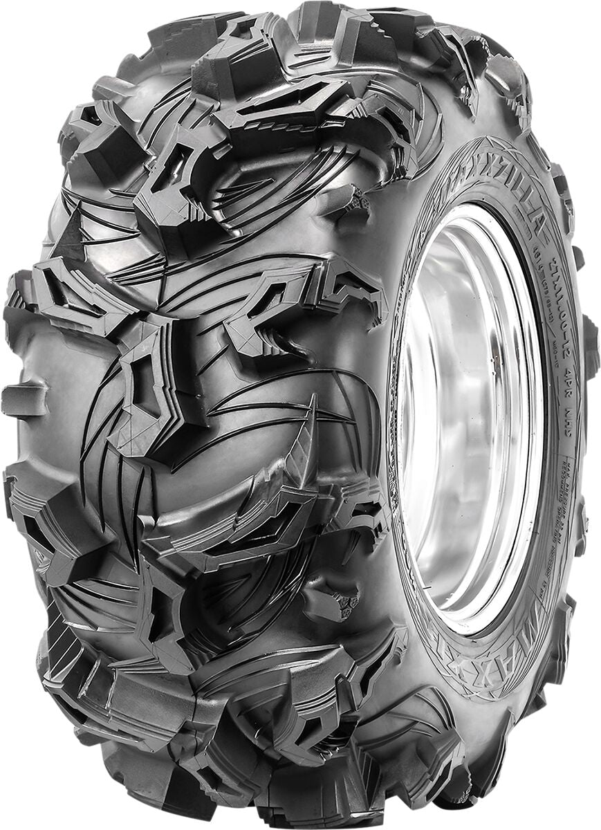 Maxxis Maxxzilla M60 27 X9 12 69 F