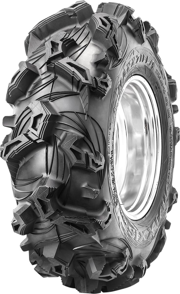 Maxxis Maxxzilla M60 27 X9 12 69 F