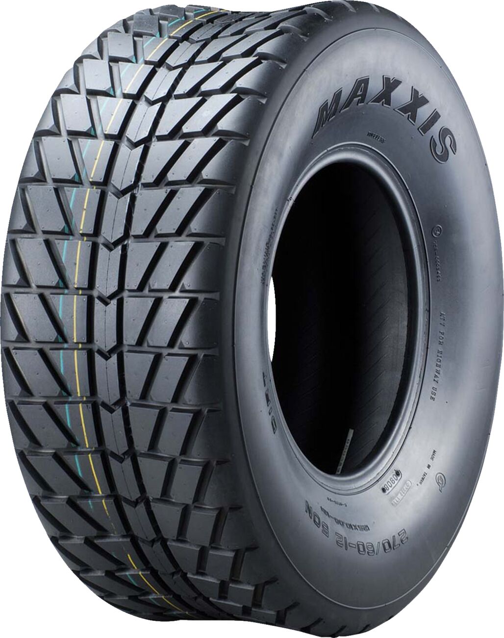 Maxxis Stm C9273 25 X10 12(270/60)50 Ne