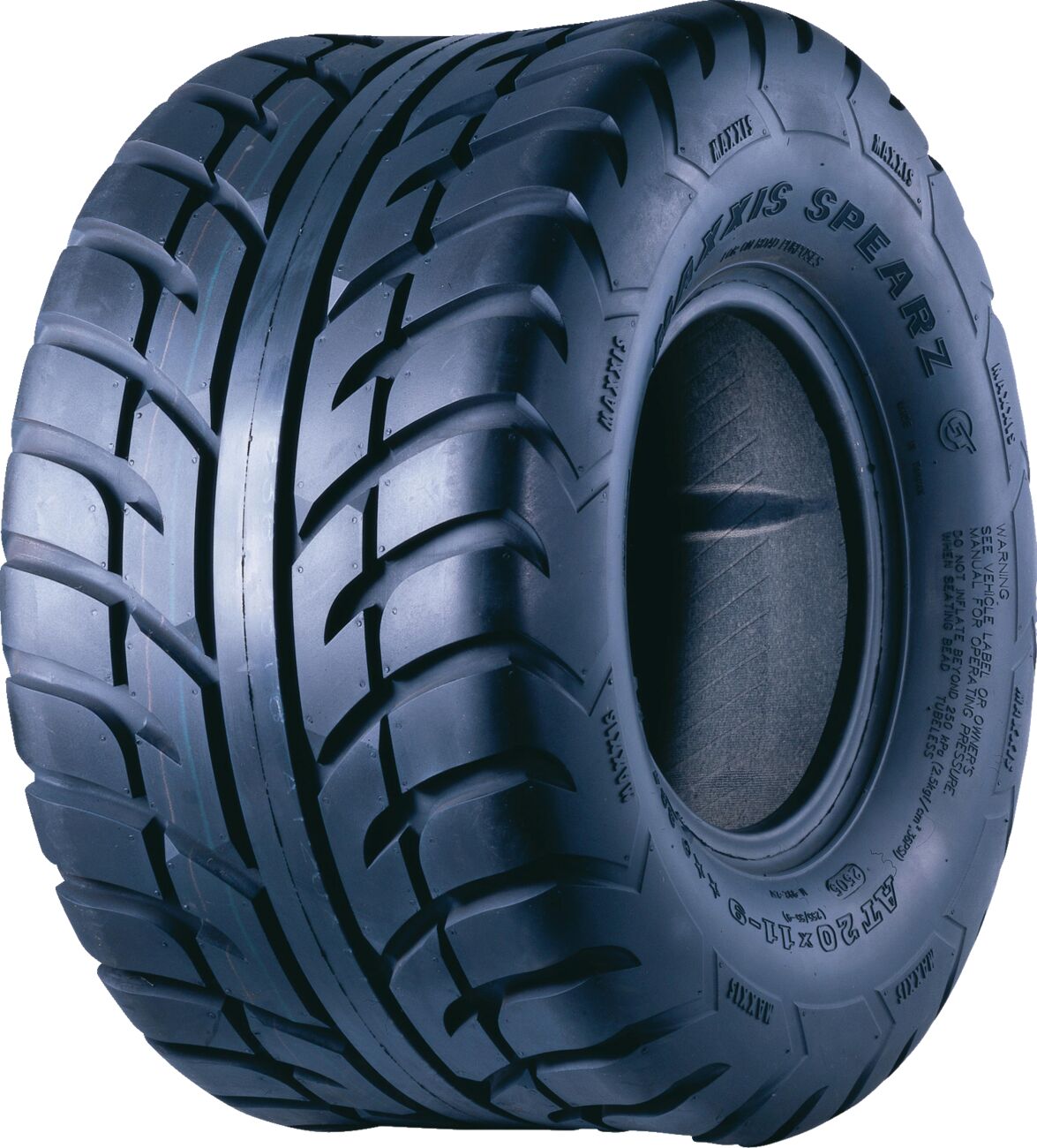 Maxxis Sp M992 25 X10 12(255/65) 57 Q E