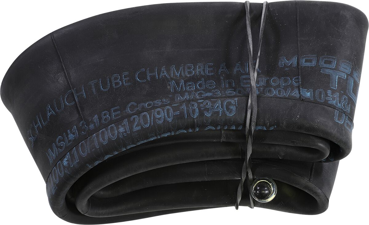 Moose Offroad Hard Parts Moose Hd Tube 18 Rear