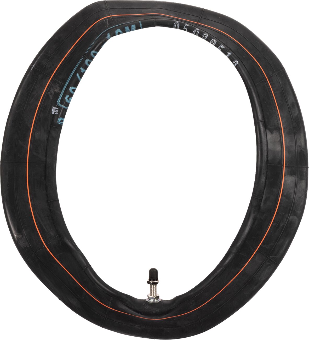 Moose Offroad Hard Parts Tube 60/100 10 Tr4 Medium Duty