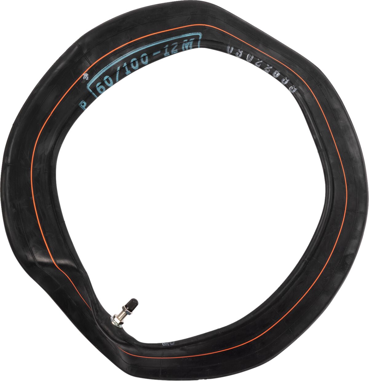 Moose Offroad Hard Parts Tube 60/100 12 Tr4 Hd