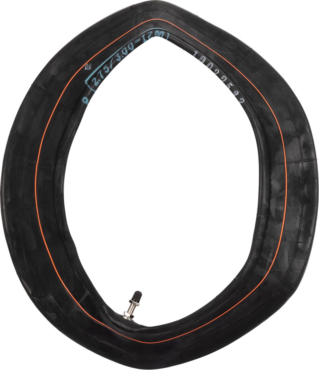 Moose Offroad Hard Parts Tube 80/100 12 Tr4 Hd