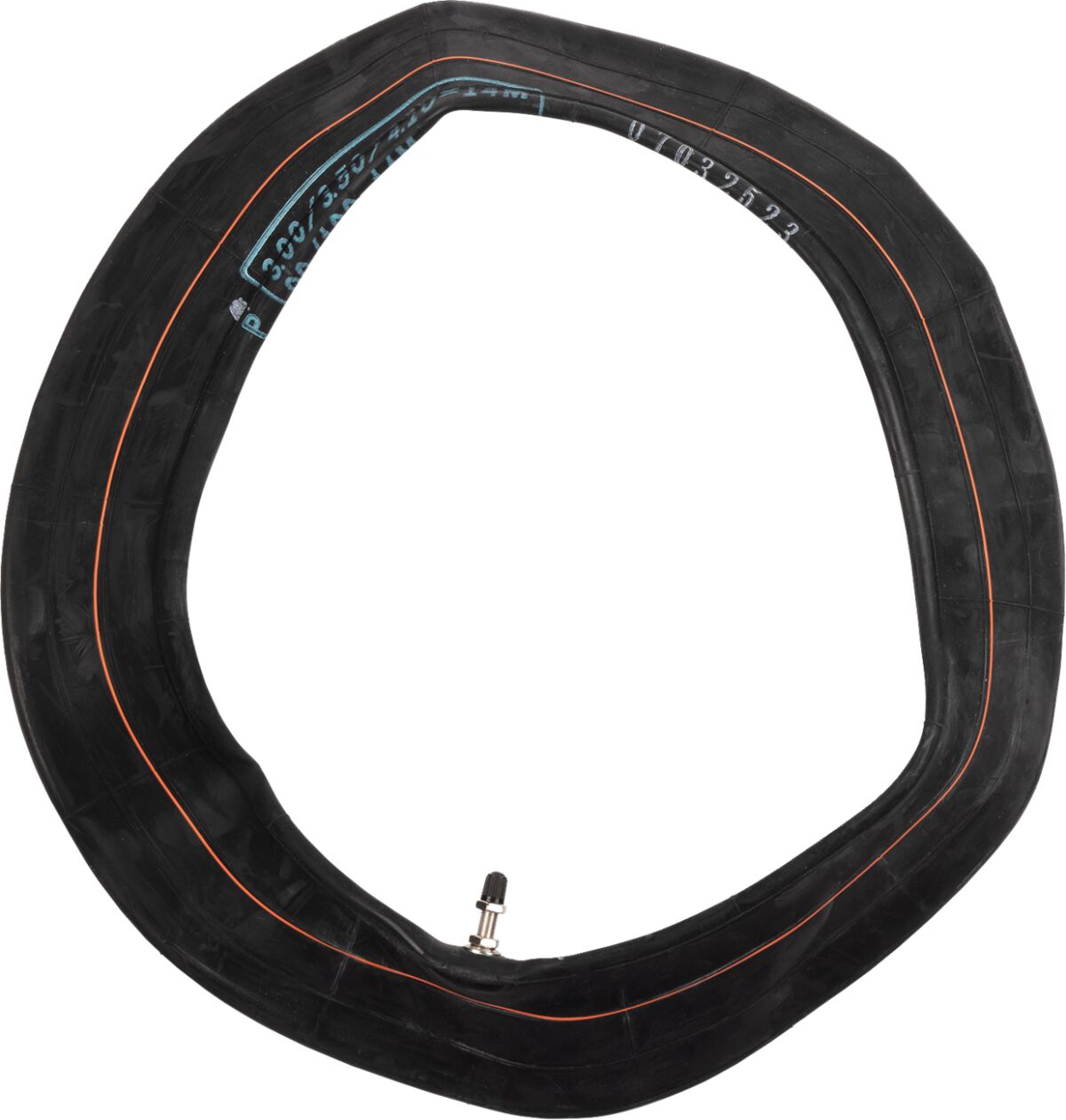 Moose Offroad Hard Parts Tube 90/100 14 Tr4 Medium Duty