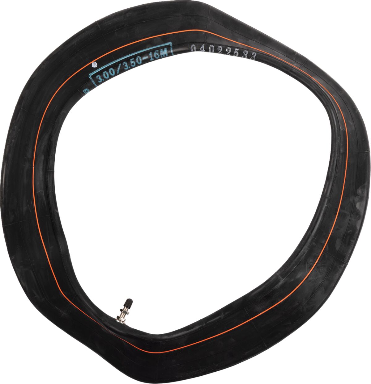 Moose Offroad Hard Parts Tube 90/100 16 Tr4 Medium Duty