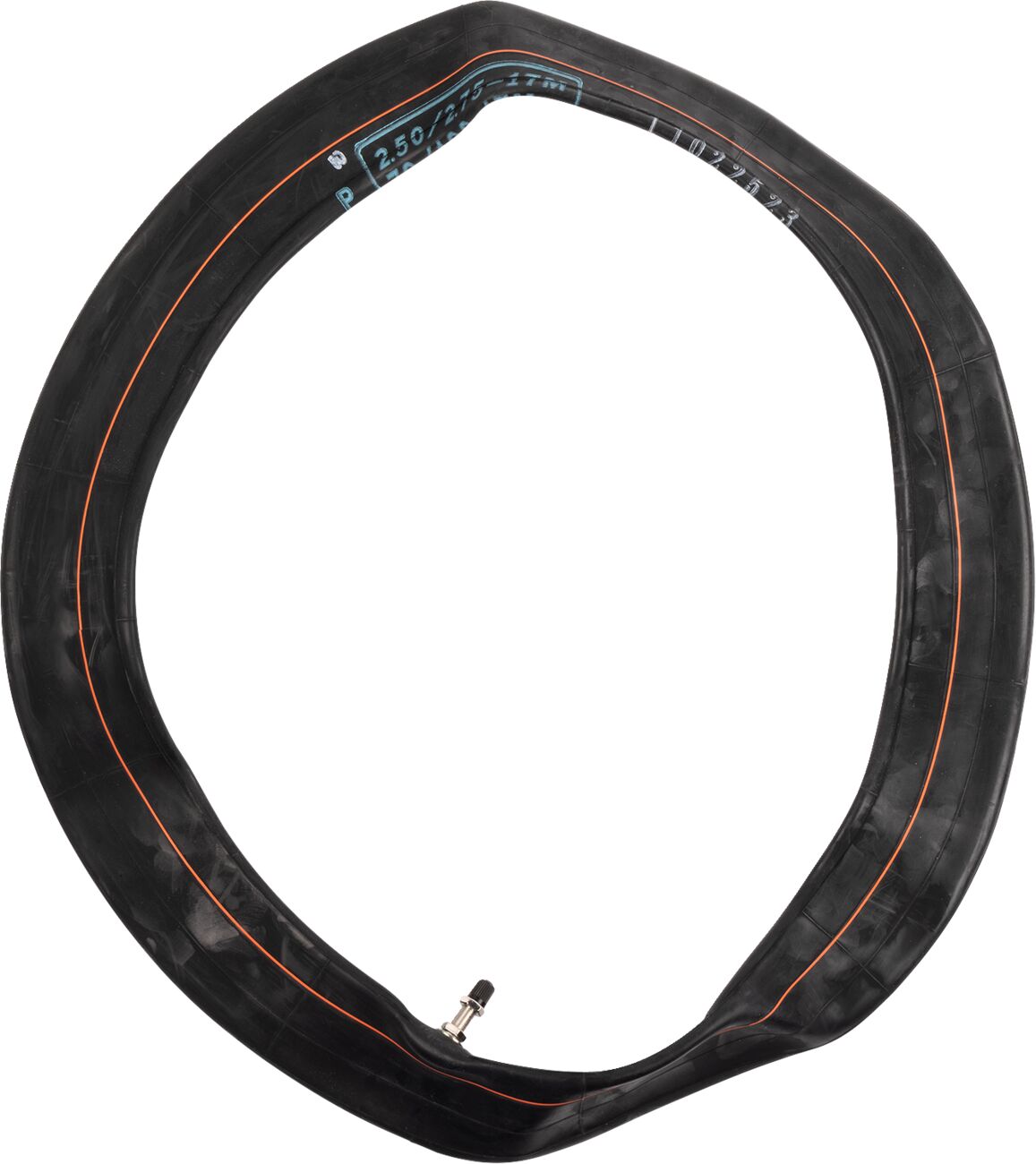 Moose Offroad Hard Parts Tube 70/100 17 Tr4 Medium Duty