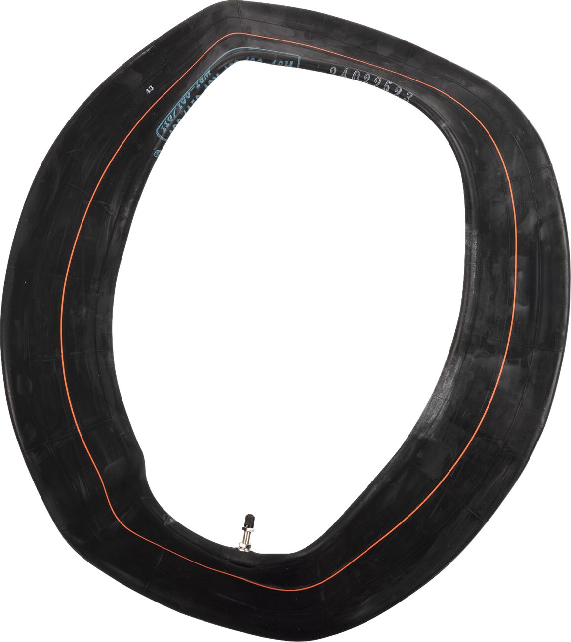 Moose Offroad Hard Parts Tb 4.0/5.1 110/100 18 Medium D