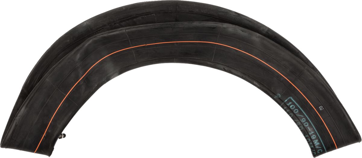 Moose Offroad Hard Parts Tube 100/90 19 Tr4 Medium Duty