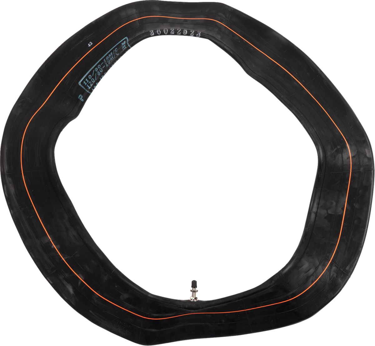 Moose Offroad Hard Parts Tube 110 120/90 19 Medium Duty