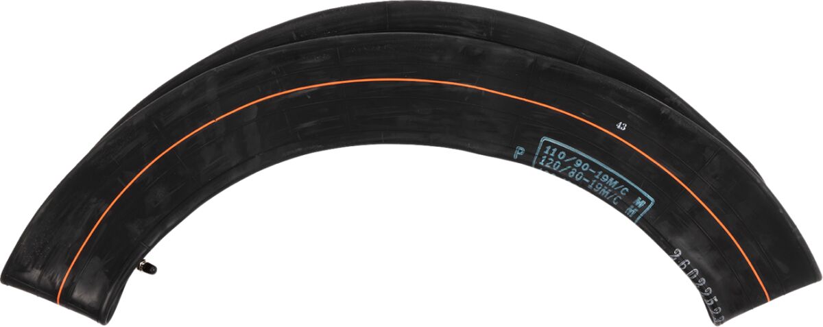 Moose Offroad Hard Parts Tube 110 120/90 19 Medium Duty