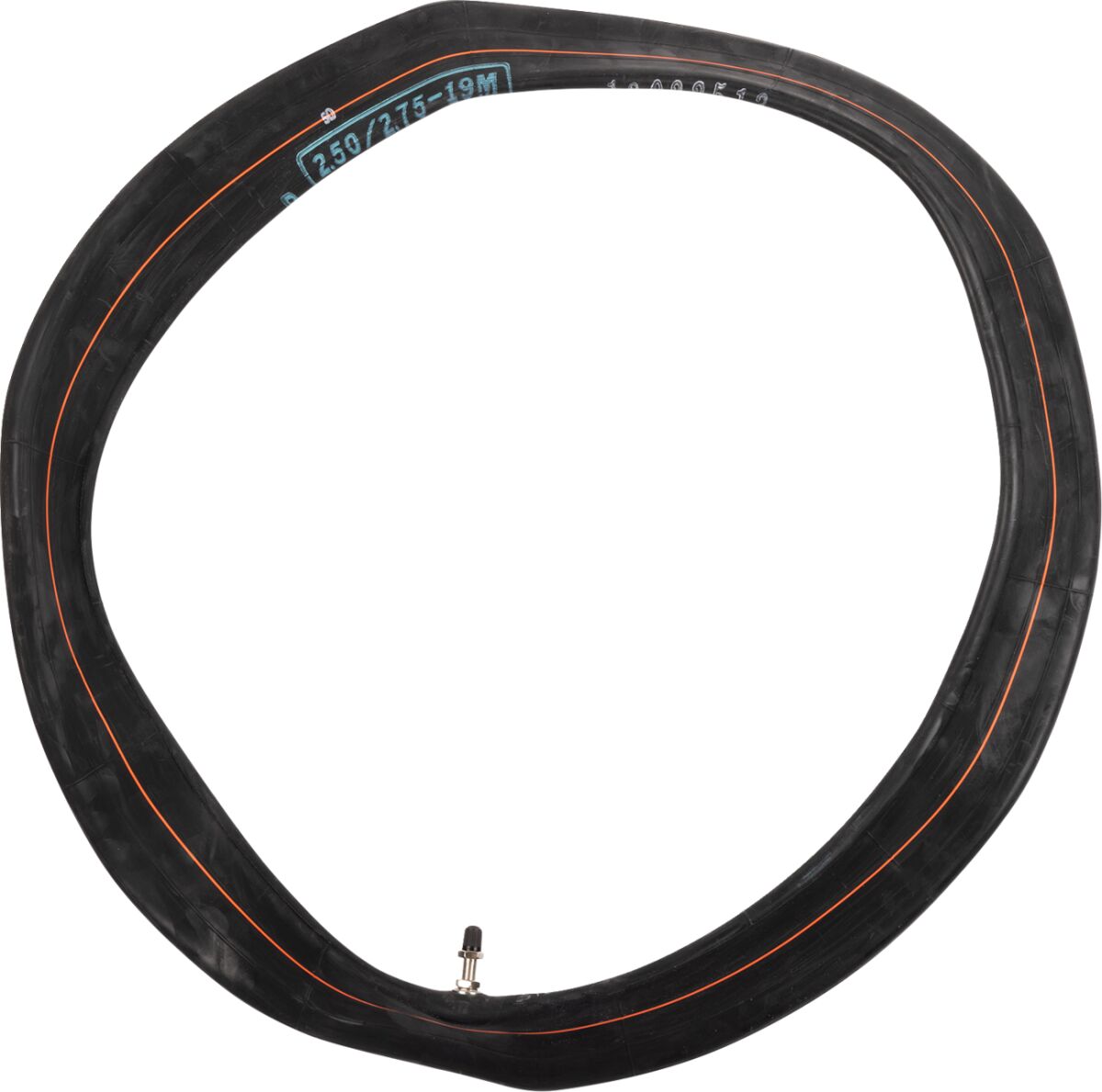 Moose Offroad Hard Parts Tube 70/100 19 Tr4 Medium Duty