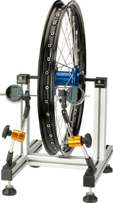 Moose Offroad Hard Parts Stand Tru/Balnce Dial Mse