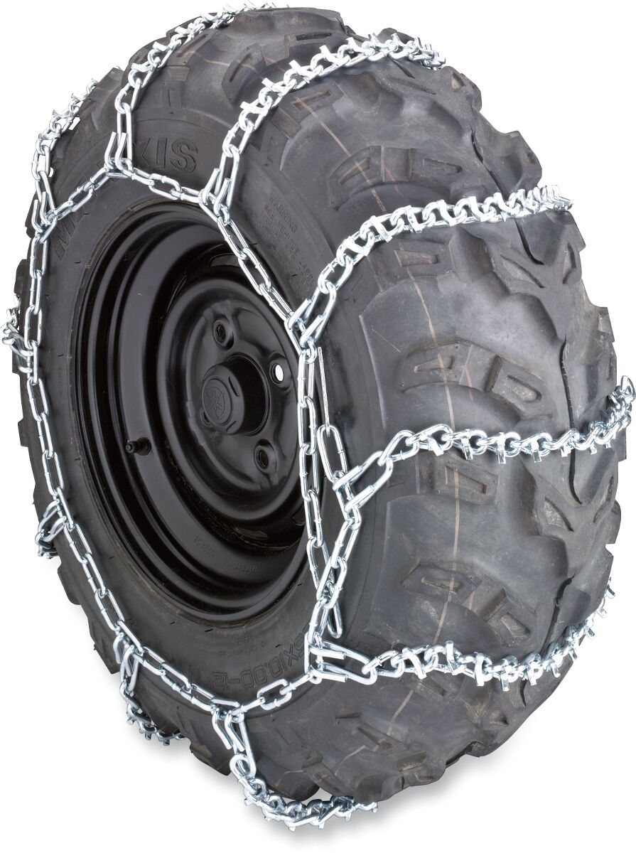 Moose Offroad Snow Tire Chains 11 Vbar Moose