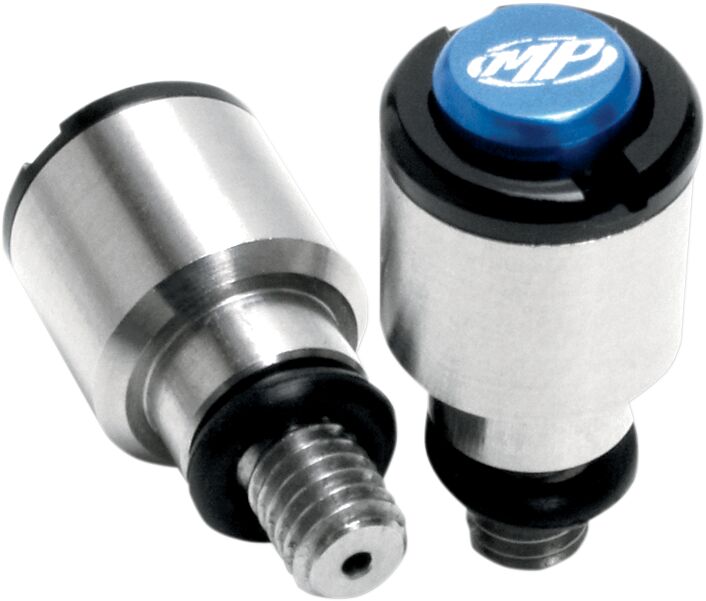 Motion Pro Bleeder Set(2) Micro Blk