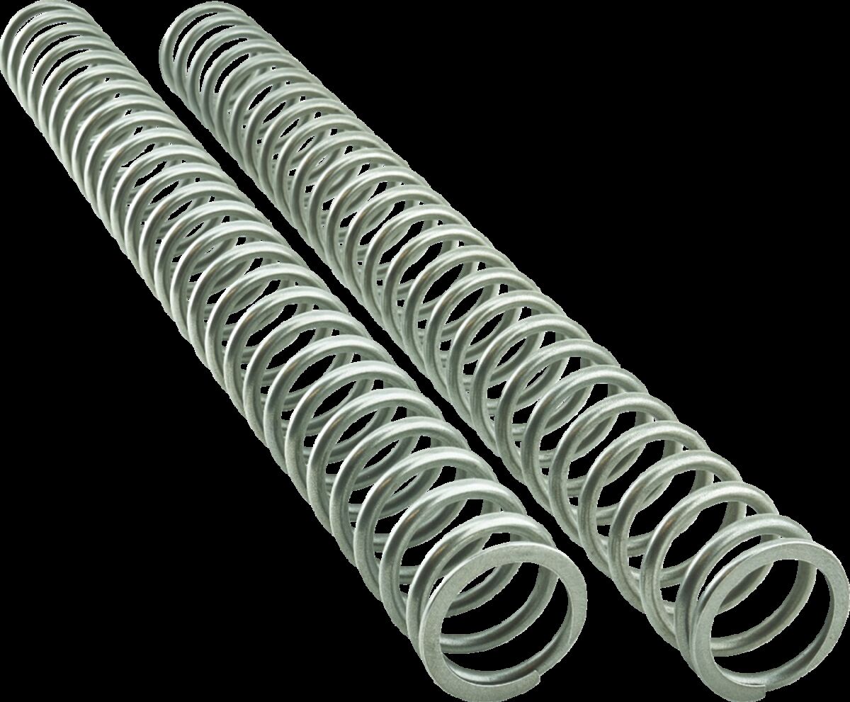 Moose Offroad Hard Parts Ff Spring Set 31 Mm 2.4