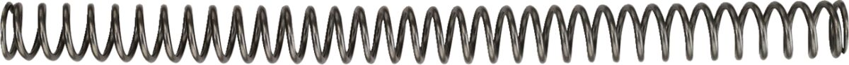 Moose Offroad Hard Parts Ff Spring Set 29.5 Mm 2.4