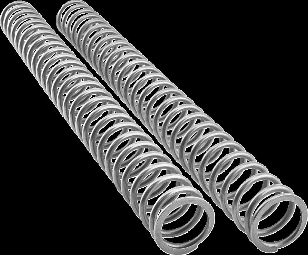 Moose Offroad Hard Parts Ff Spring Set 43.5 Mm 4.8